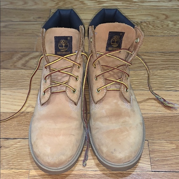 Timberlands - Picture 3 of 3